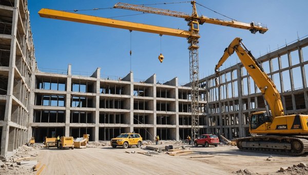 L'assurance construction à l'étranger