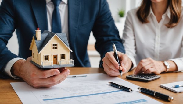 Signification des taux d'intérêt fixes et variables dans les crédits immobiliers