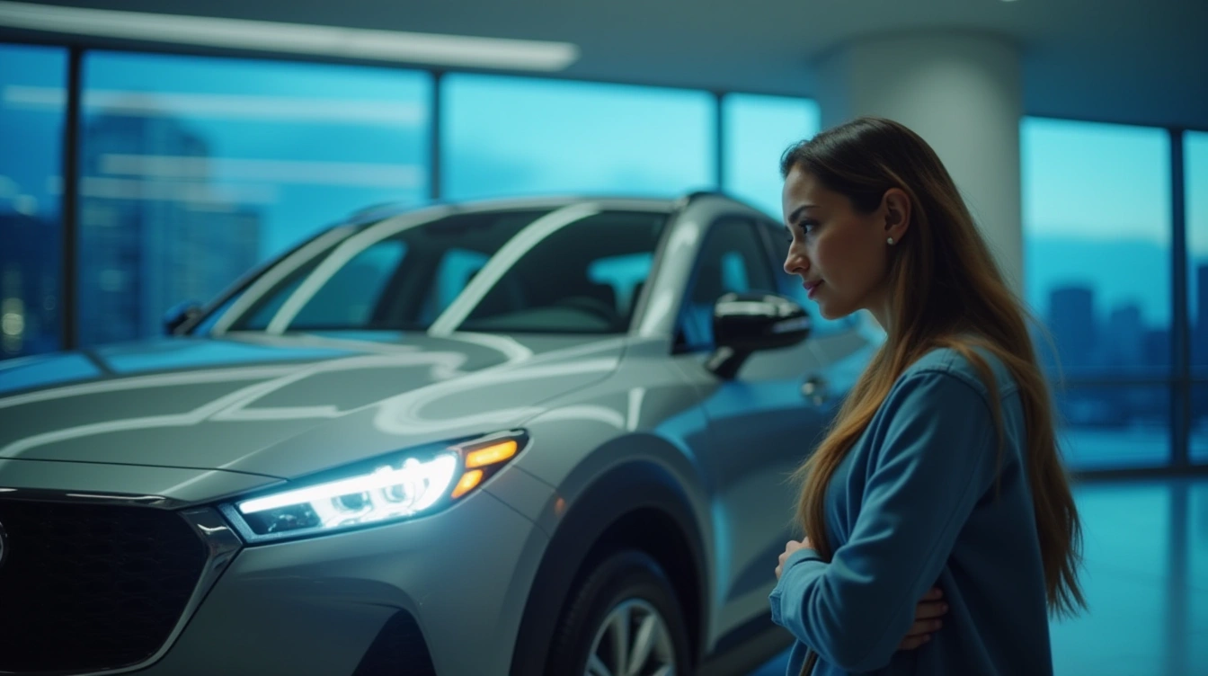 Vos questions sur l'assurance crédit automobile